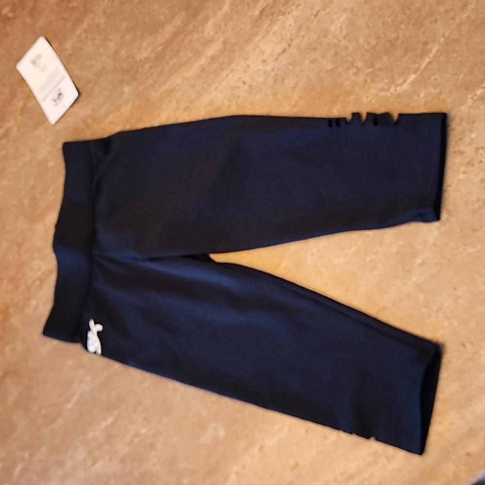 GK all star cheer practice pants IC